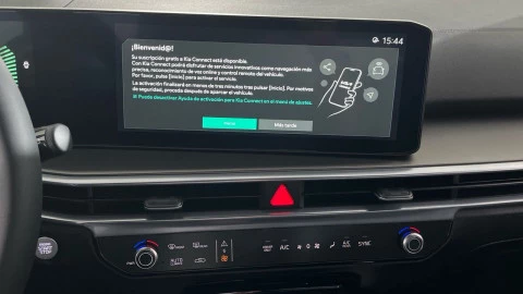 Kia Sorento 1.6 T-GDi HEV Drive 4x2 7pl