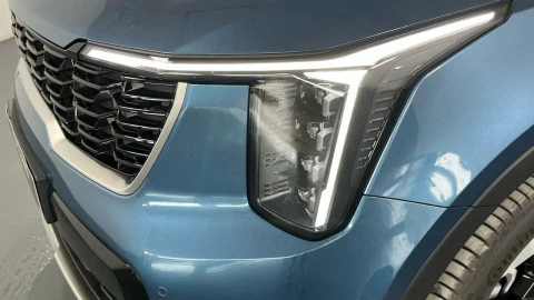 Kia Sorento 1.6 T-GDi HEV Drive 4x2 7pl