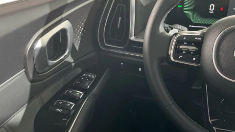 Kia Sorento 1.6 T-GDi HEV Drive 4x2 7pl