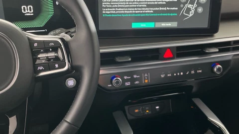 Kia Sorento 1.6 T-GDi HEV Drive 4x2 7pl