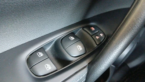 Nissan Qashqai DIG-T 117 kW (160 CV) E6D DCT N-TEC