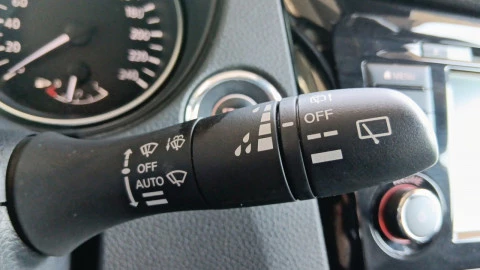 Nissan Qashqai DIG-T 117 kW (160 CV) E6D DCT N-TEC