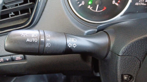 Nissan Qashqai DIG-T 117 kW (160 CV) E6D DCT N-TEC