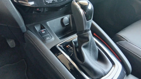 Nissan Qashqai DIG-T 117 kW (160 CV) E6D DCT N-TEC