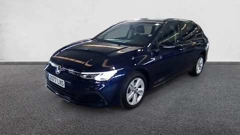 Volkswagen Golf Life 2.0 TDI 85kW (115CV) Variant