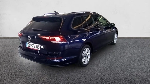 Volkswagen Golf Life 2.0 TDI 85kW (115CV) Variant