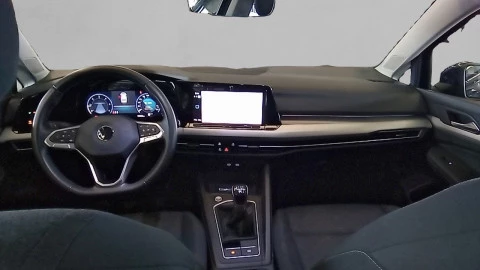 Volkswagen Golf Life 2.0 TDI 85kW (115CV) Variant