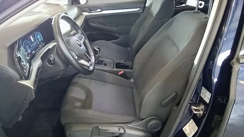 Volkswagen Golf Life 2.0 TDI 85kW (115CV) Variant