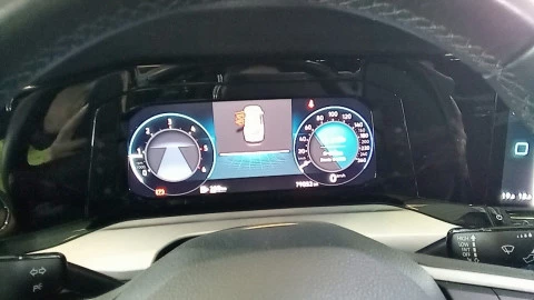 Volkswagen Golf Life 2.0 TDI 85kW (115CV) Variant