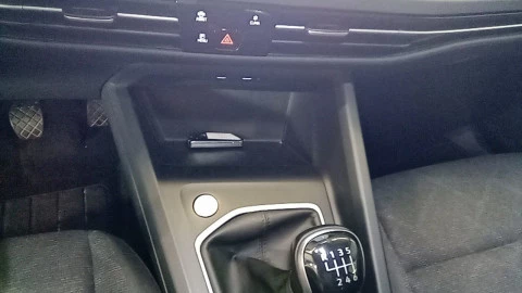 Volkswagen Golf Life 2.0 TDI 85kW (115CV) Variant