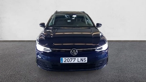 Volkswagen Golf Life 2.0 TDI 85kW (115CV) Variant
