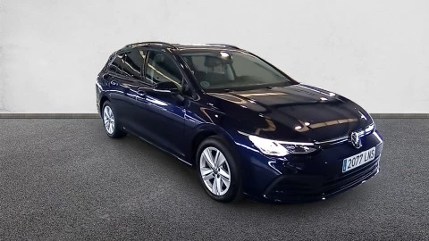 Volkswagen Golf Life 2.0 TDI 85kW (115CV) Variant