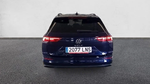 Volkswagen Golf Life 2.0 TDI 85kW (115CV) Variant
