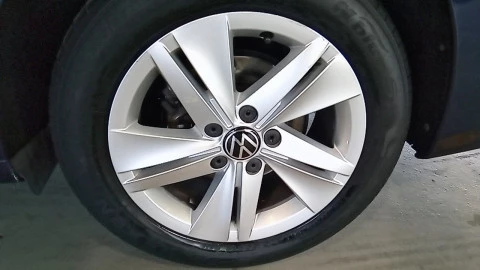 Volkswagen Golf Life 2.0 TDI 85kW (115CV) Variant