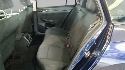 Volkswagen Golf Life 2.0 TDI 85kW (115CV) Variant