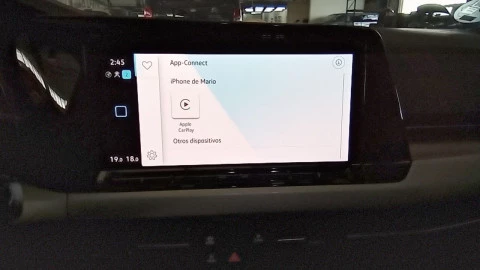 Volkswagen Golf Life 2.0 TDI 85kW (115CV) Variant