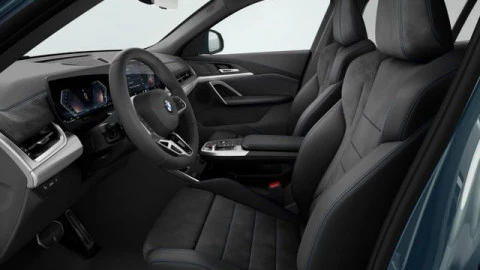 BMW X2 sDrive20d