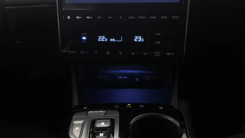 Hyundai Tucson 1.6 TGDI 169kW HEV Tecno Auto 2C