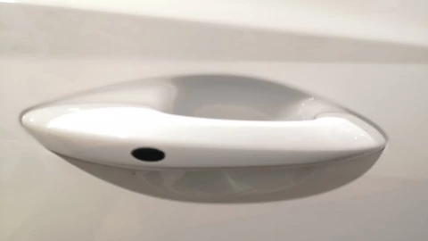 Hyundai Tucson 1.6 TGDI 169kW HEV Tecno Auto 2C