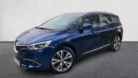 Renault Grand Scénic Zen GPF TCe 103 kW (140CV) - 18