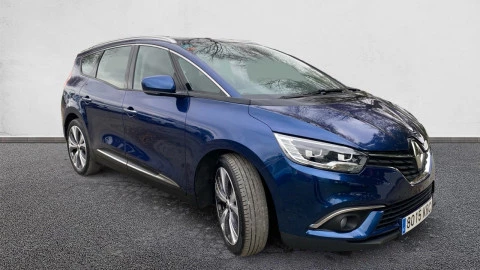 Renault Grand Scénic Zen GPF TCe 103 kW (140CV) - 18