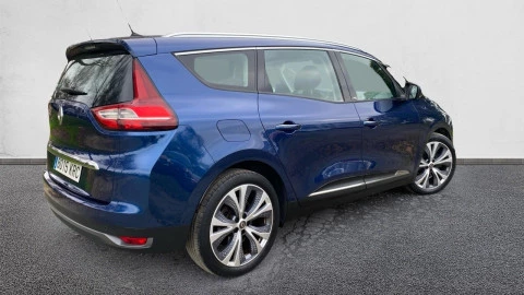 Renault Grand Scénic Zen GPF TCe 103 kW (140CV) - 18