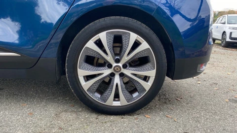 Renault Grand Scénic Zen GPF TCe 103 kW (140CV) - 18