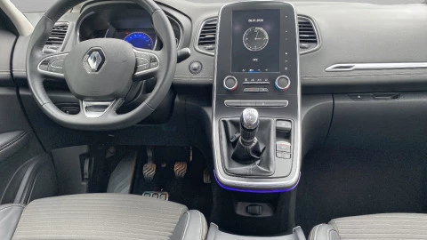 Renault Grand Scénic Zen GPF TCe 103 kW (140CV) - 18