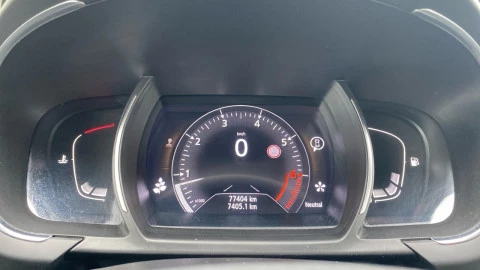 Renault Grand Scénic Zen GPF TCe 103 kW (140CV) - 18