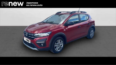 Dacia Sandero  Stepway ECO-G Essential 74kW