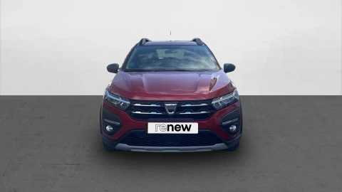 Dacia Sandero  Stepway ECO-G Essential 74kW