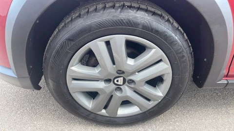 Dacia Sandero  Stepway ECO-G Essential 74kW