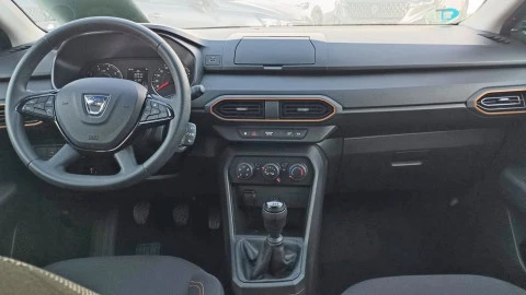 Dacia Sandero  Stepway ECO-G Essential 74kW