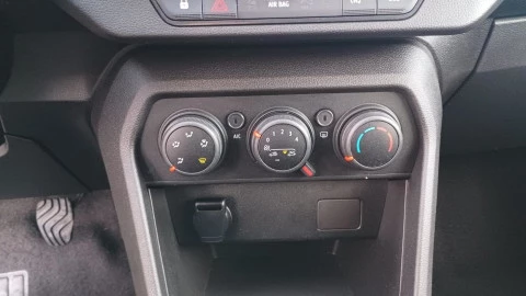 Dacia Sandero  Stepway ECO-G Essential 74kW