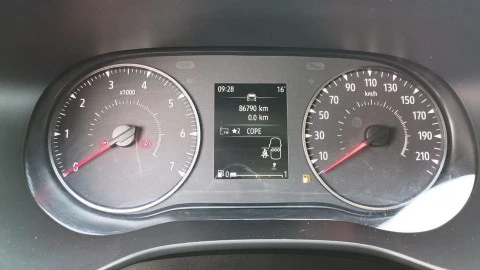 Dacia Sandero  Stepway ECO-G Essential 74kW