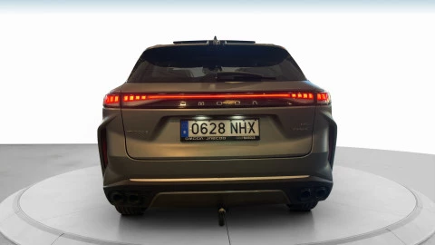 Omoda 9 OMODA 9 1.5 TGDI SHS PREMIUM DHT 5P