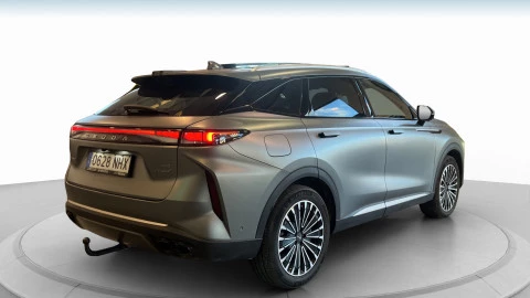 Omoda 9 OMODA 9 1.5 TGDI SHS PREMIUM DHT 5P