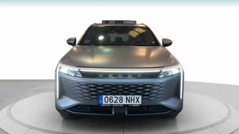 Omoda 9 OMODA 9 1.5 TGDI SHS PREMIUM DHT 5P