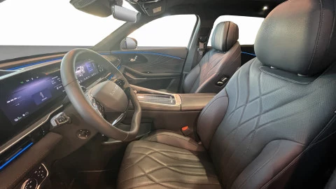 Omoda 9 OMODA 9 1.5 TGDI SHS PREMIUM DHT 5P