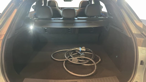 Omoda 9 OMODA 9 1.5 TGDI SHS PREMIUM DHT 5P