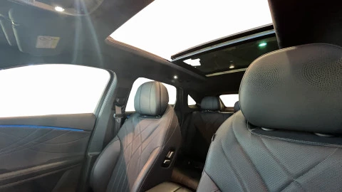 Omoda 9 OMODA 9 1.5 TGDI SHS PREMIUM DHT 5P