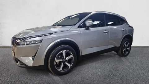 Nissan Qashqai DIG-T 103kW N-Connecta