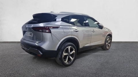 Nissan Qashqai DIG-T 103kW N-Connecta