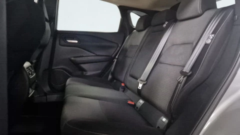 Nissan Qashqai DIG-T 103kW N-Connecta