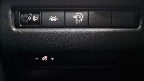 Nissan Qashqai DIG-T 103kW N-Connecta