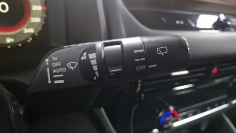 Nissan Qashqai DIG-T 103kW N-Connecta
