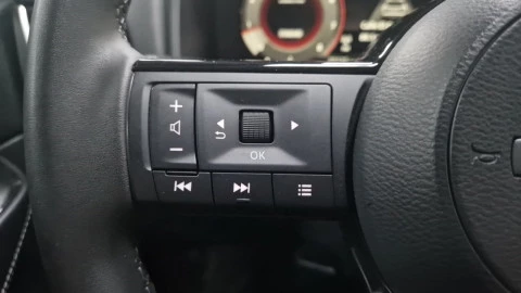 Nissan Qashqai DIG-T 103kW N-Connecta