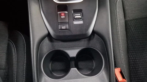 Nissan Qashqai DIG-T 103kW N-Connecta