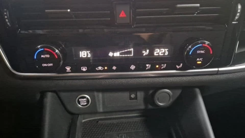 Nissan Qashqai DIG-T 103kW N-Connecta