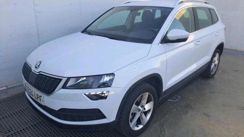 Skoda Karoq 2.0 TDI 110kW (150CV) Ambition